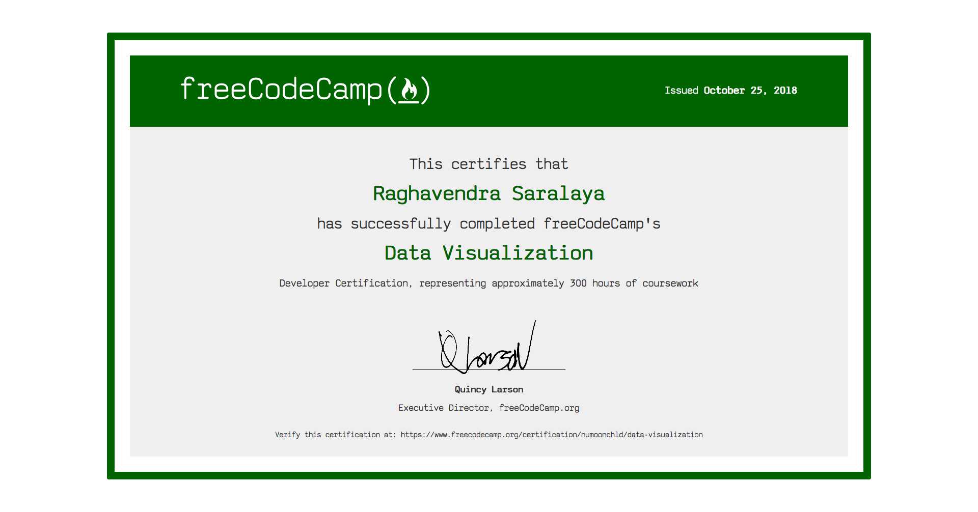 data-vis-cert