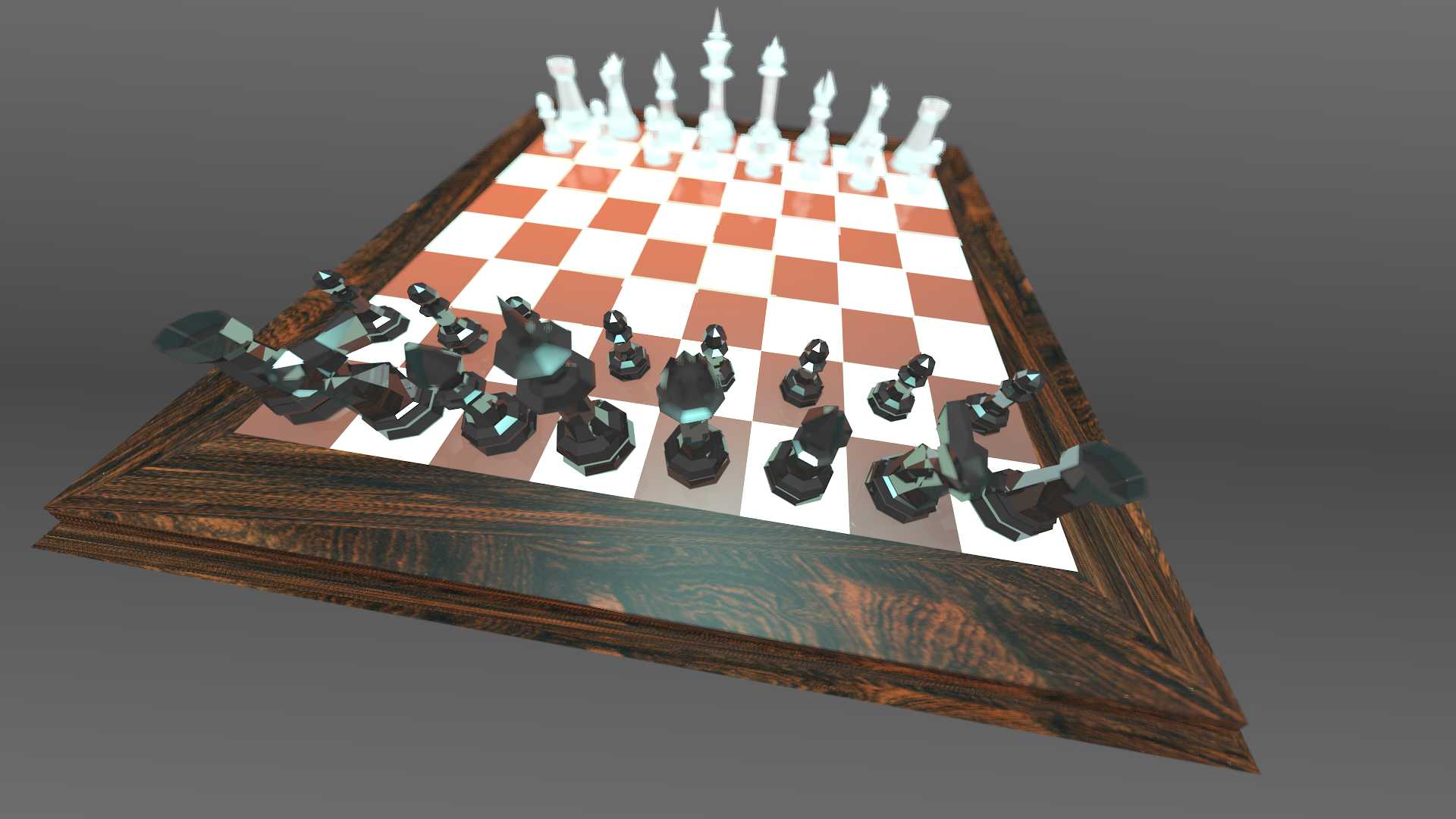 chessBoardRender