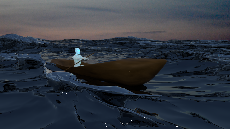 boatSceneRender